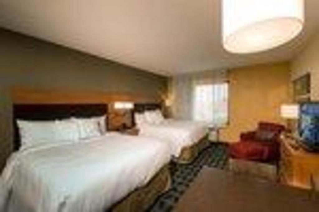 Towneplace Suites Bangor Exterior photo