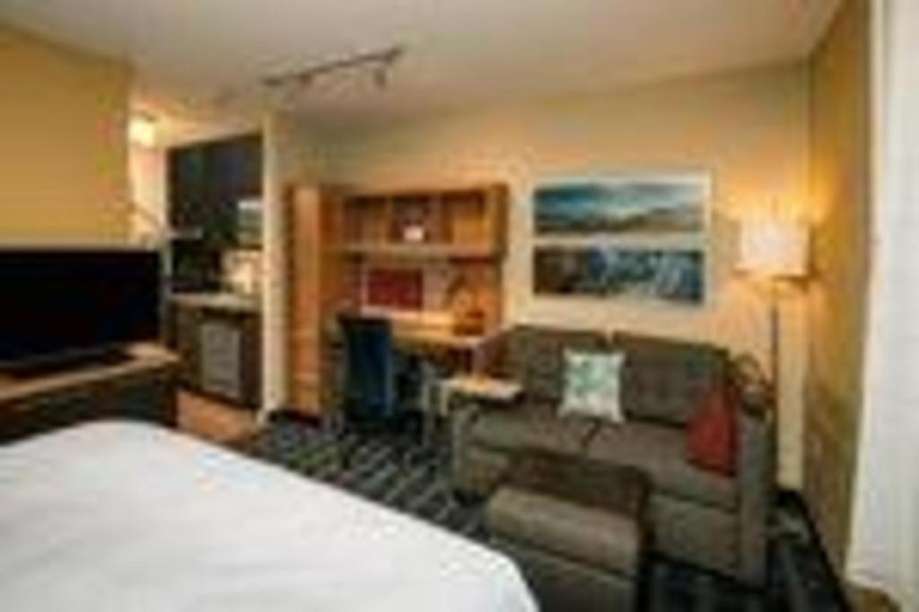 Towneplace Suites Bangor Exterior photo