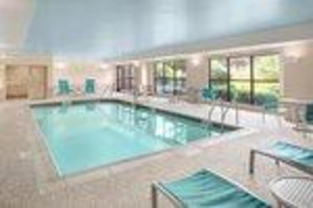 Towneplace Suites Bangor Exterior photo