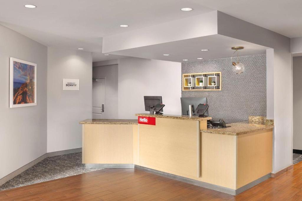 Towneplace Suites Bangor Exterior photo